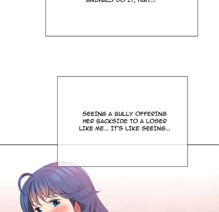 My High School Bully Uncensored, chapter 37, page 35 of 146