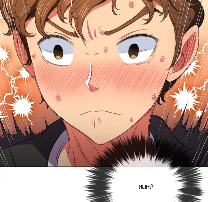 My High School Bully Uncensored, chapter 37, page 49 of 146