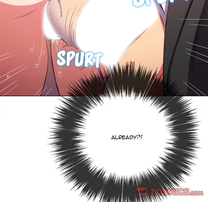 My High School Bully Uncensored, chapter 37, page 51 of 146