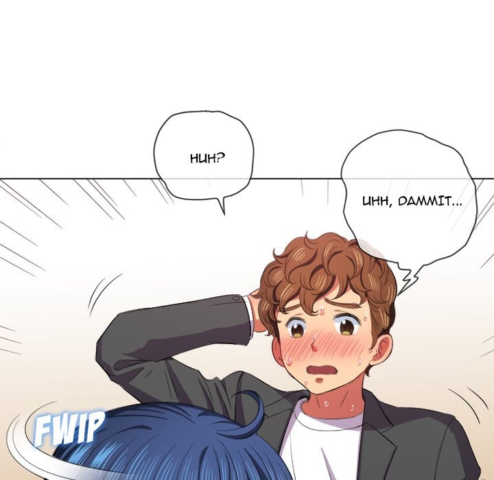 My High School Bully Uncensored, chapter 37, page 56 of 146