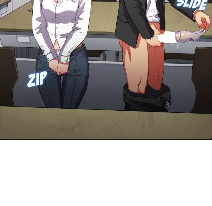 My High School Bully Uncensored, chapter 37, page 62 of 146