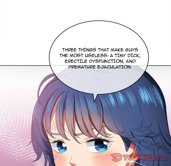 My High School Bully Uncensored, chapter 37, page 63 of 146