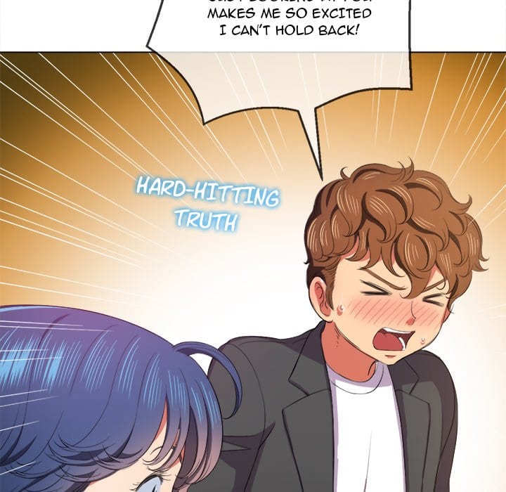 My High School Bully Uncensored, chapter 37, page 73 of 146