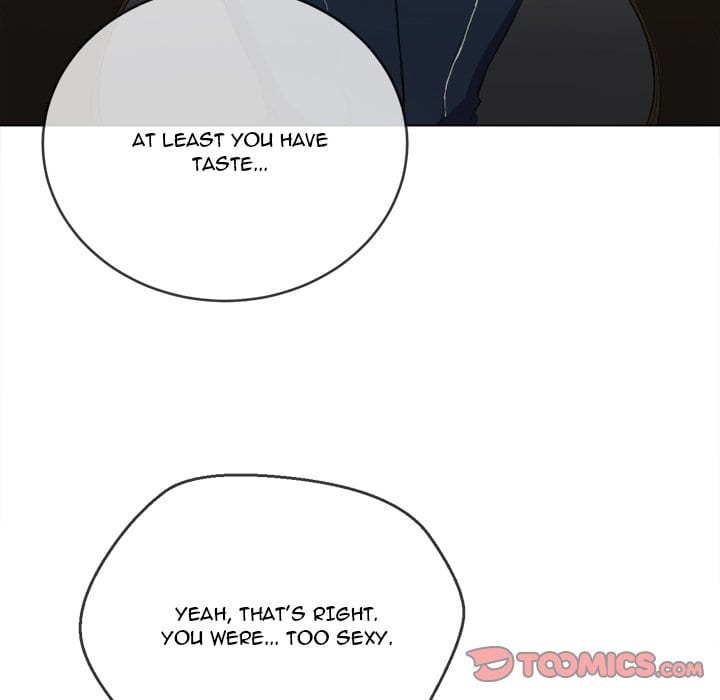 My High School Bully Uncensored, chapter 37, page 87 of 146