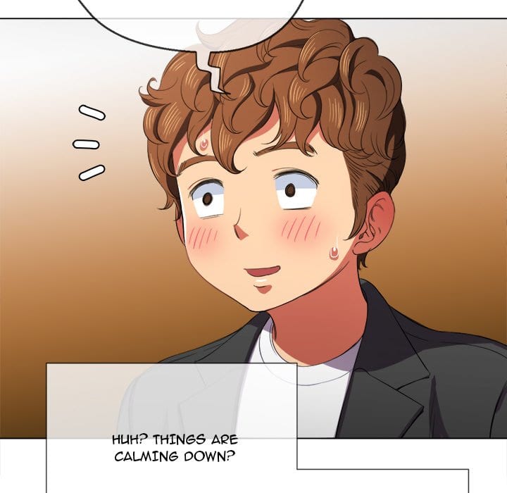 My High School Bully Uncensored, chapter 37, page 88 of 146