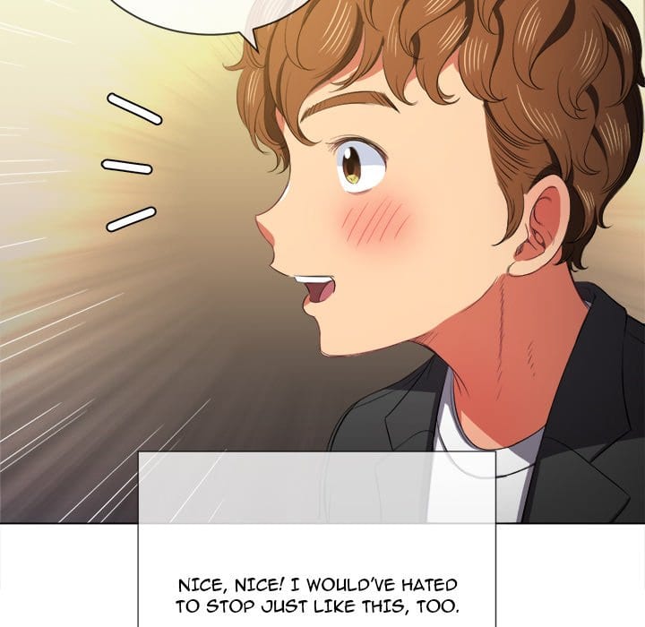 My High School Bully Uncensored, chapter 37, page 92 of 146