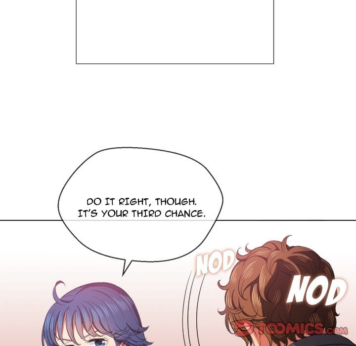 My High School Bully Uncensored, chapter 37, page 93 of 146