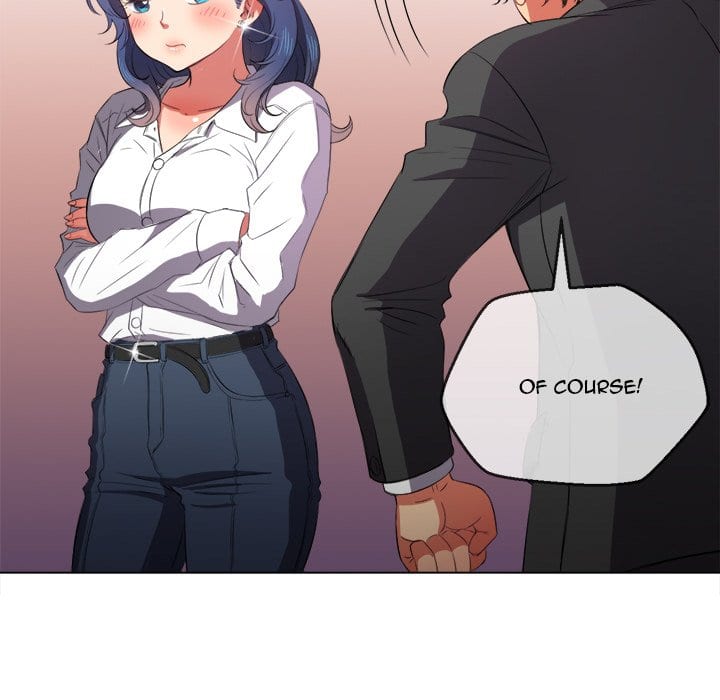 My High School Bully Uncensored, chapter 37, page 94 of 146