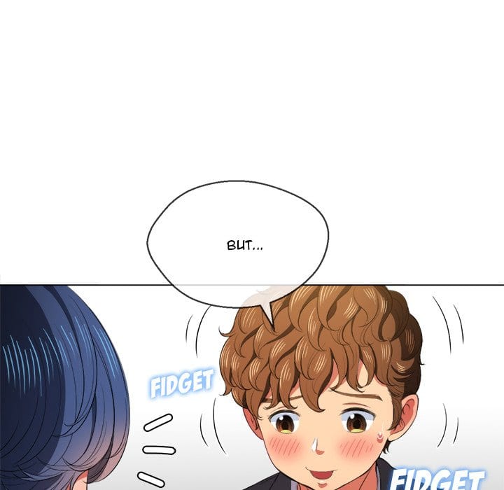 My High School Bully Uncensored, chapter 37, page 95 of 146