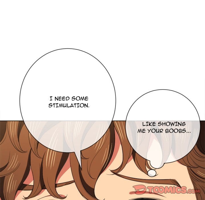 My High School Bully Uncensored, chapter 37, page 99 of 146