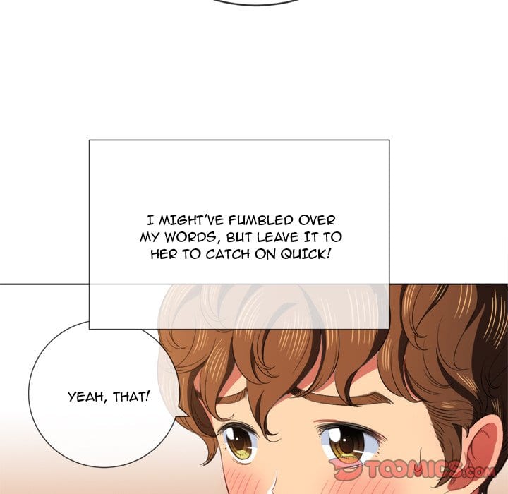 My High School Bully Uncensored, chapter 37, page 105 of 146