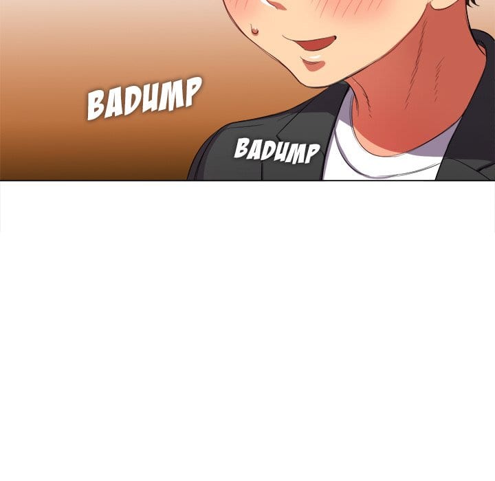 My High School Bully Uncensored, chapter 37, page 106 of 146