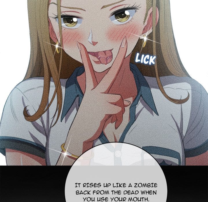My High School Bully Uncensored, chapter 37, page 114 of 146