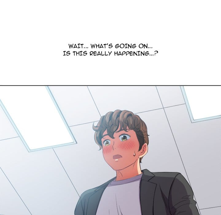 My High School Bully Uncensored, chapter 37, page 120 of 146