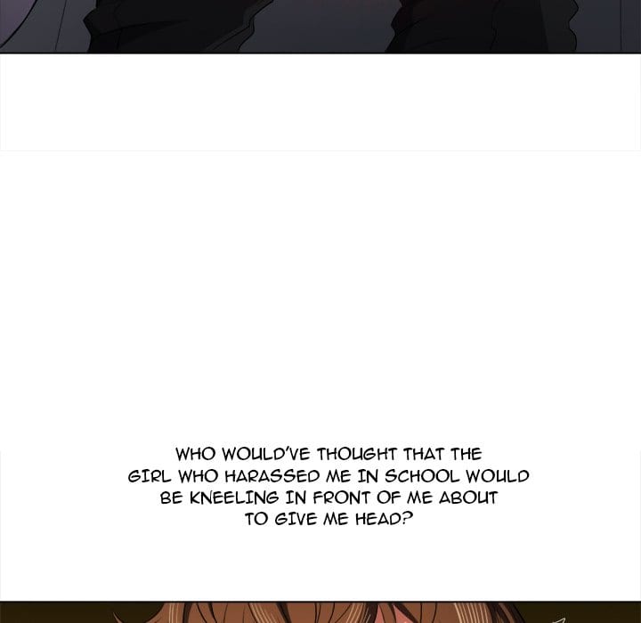 My High School Bully Uncensored, chapter 37, page 122 of 146
