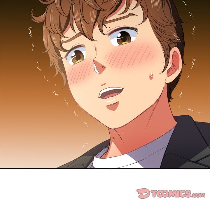 My High School Bully Uncensored, chapter 37, page 123 of 146