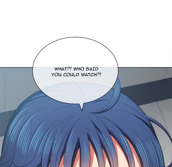 My High School Bully Uncensored, chapter 37, page 126 of 146