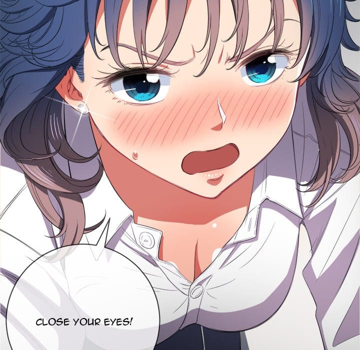 My High School Bully Uncensored, chapter 37, page 127 of 146