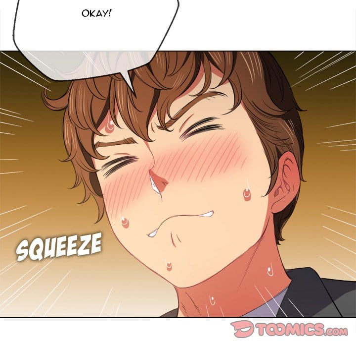 My High School Bully Uncensored, chapter 37, page 129 of 146