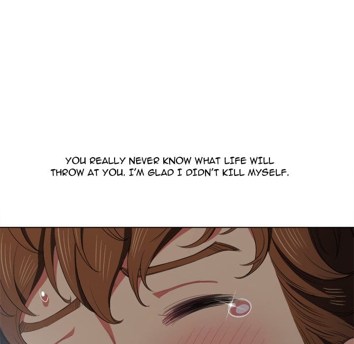 My High School Bully Uncensored, chapter 37, page 130 of 146