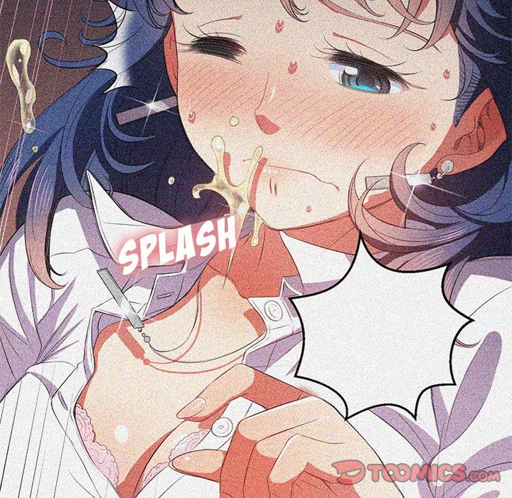 My High School Bully Uncensored, chapter 37, page 135 of 146