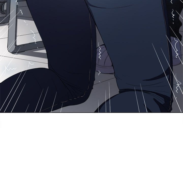 My High School Bully Uncensored, chapter 37, page 140 of 146