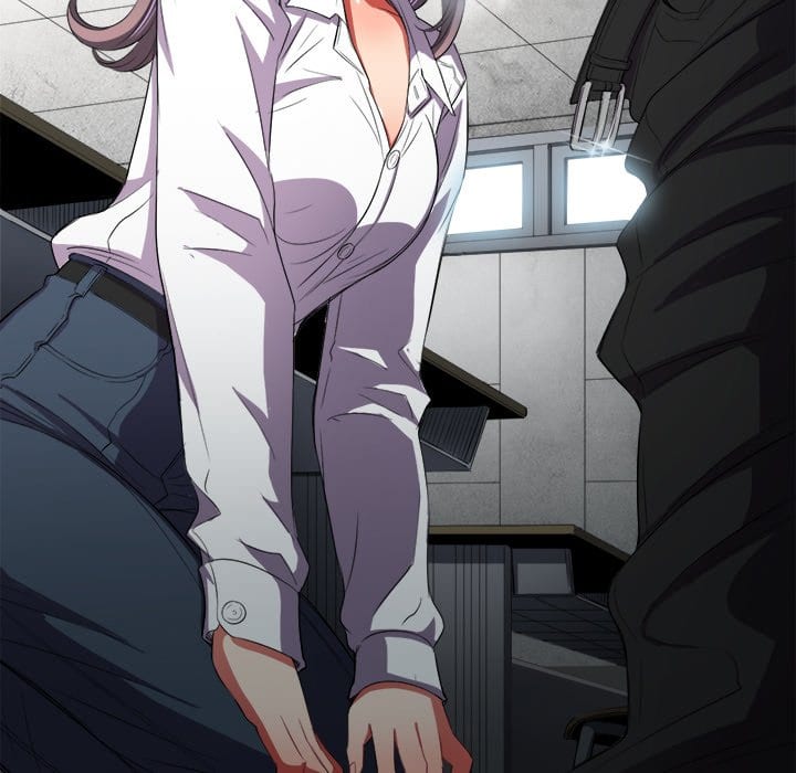 My High School Bully Uncensored, chapter 38, page 11 of 153