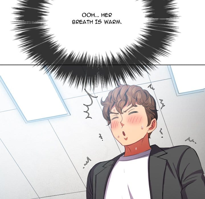 My High School Bully Uncensored, chapter 38, page 14 of 153