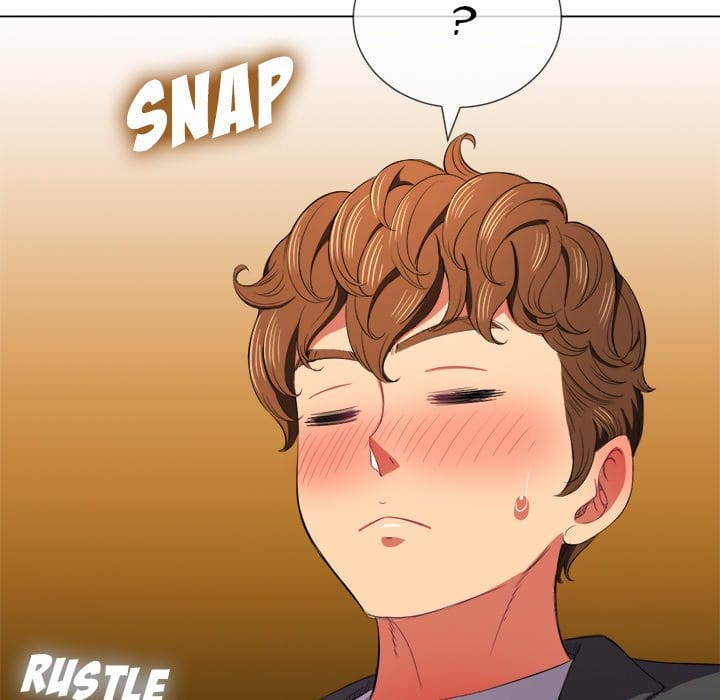 My High School Bully Uncensored, chapter 38, page 28 of 153