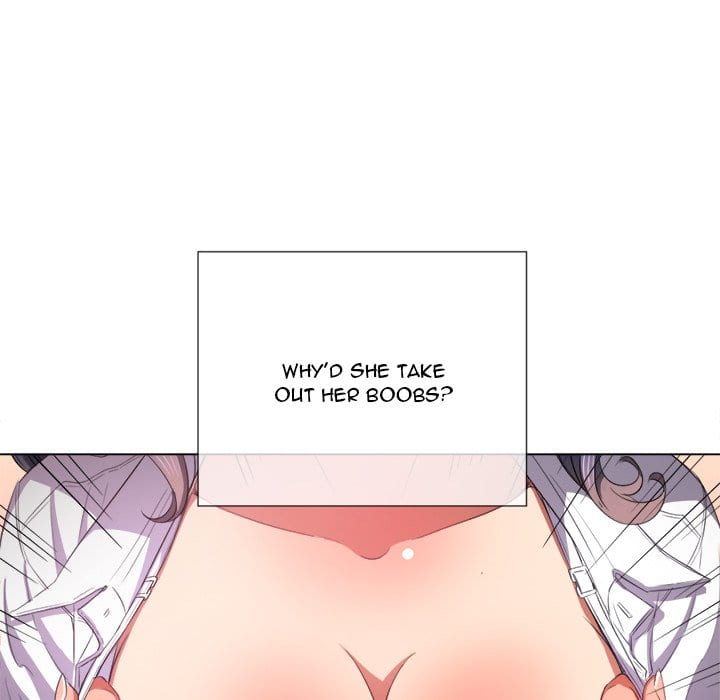 My High School Bully Uncensored, chapter 38, page 36 of 153
