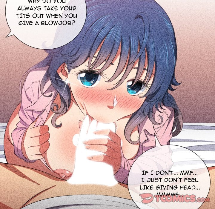 My High School Bully Uncensored, chapter 38, page 39 of 153