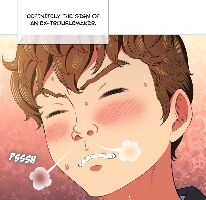 My High School Bully Uncensored, chapter 38, page 41 of 153