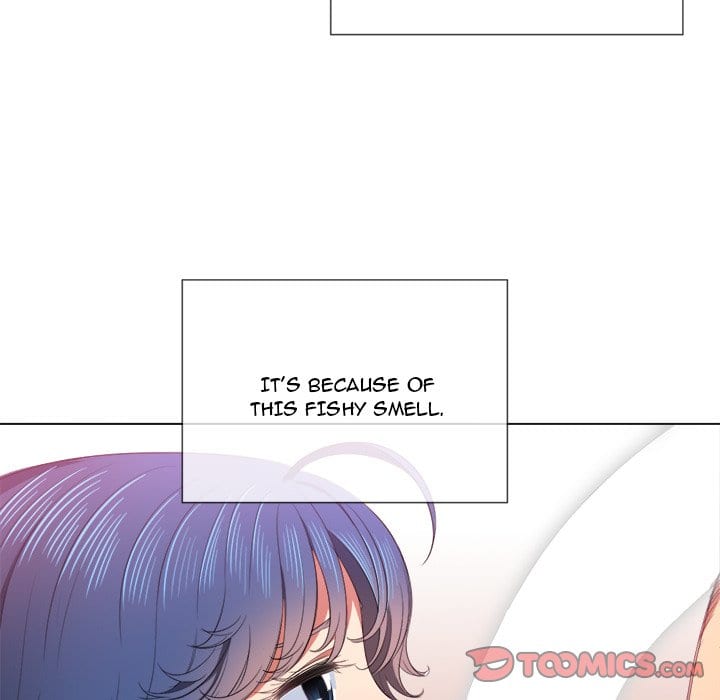 My High School Bully Uncensored, chapter 38, page 45 of 153