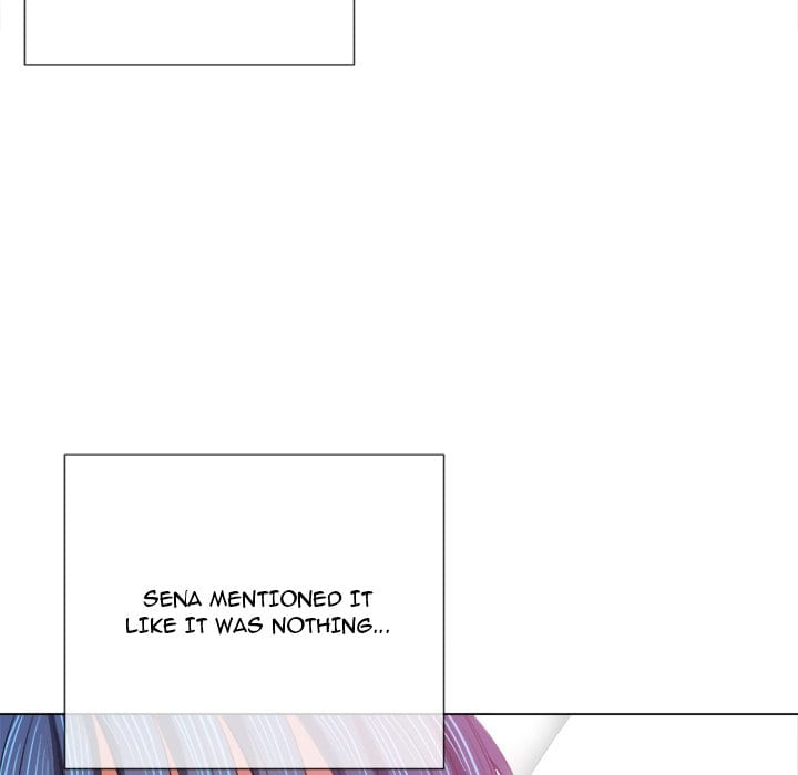 My High School Bully Uncensored, chapter 38, page 47 of 153