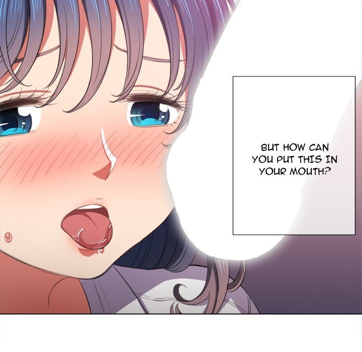 My High School Bully Uncensored, chapter 38, page 48 of 153