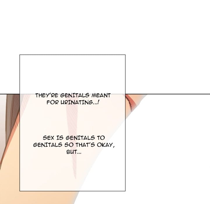 My High School Bully Uncensored, chapter 38, page 49 of 153