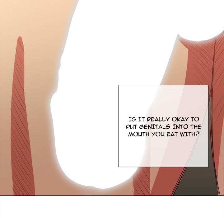 My High School Bully Uncensored, chapter 38, page 50 of 153