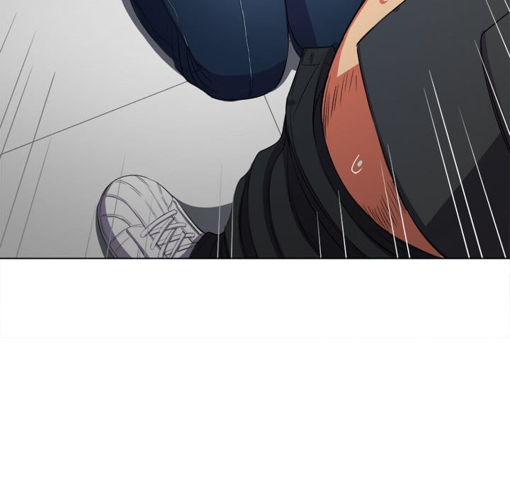 My High School Bully Uncensored, chapter 38, page 85 of 153