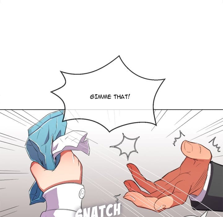 My High School Bully Uncensored, chapter 38, page 88 of 153