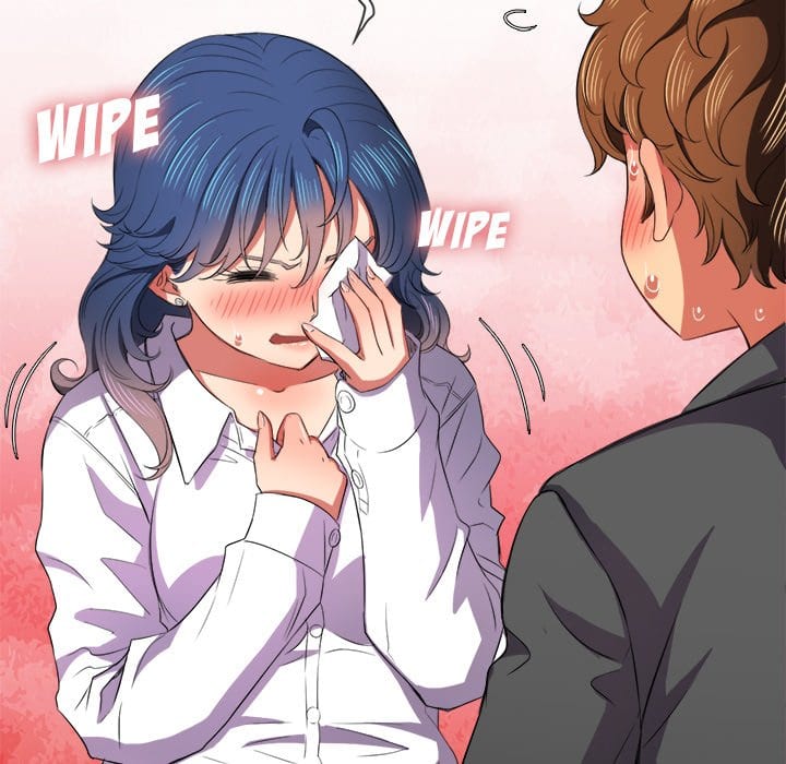 My High School Bully Uncensored, chapter 38, page 90 of 153