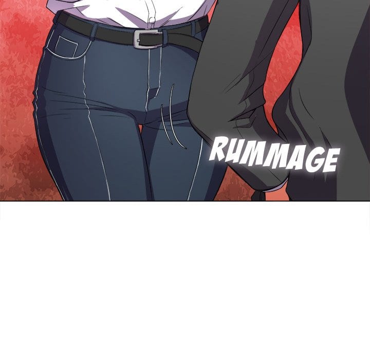 My High School Bully Uncensored, chapter 38, page 91 of 153