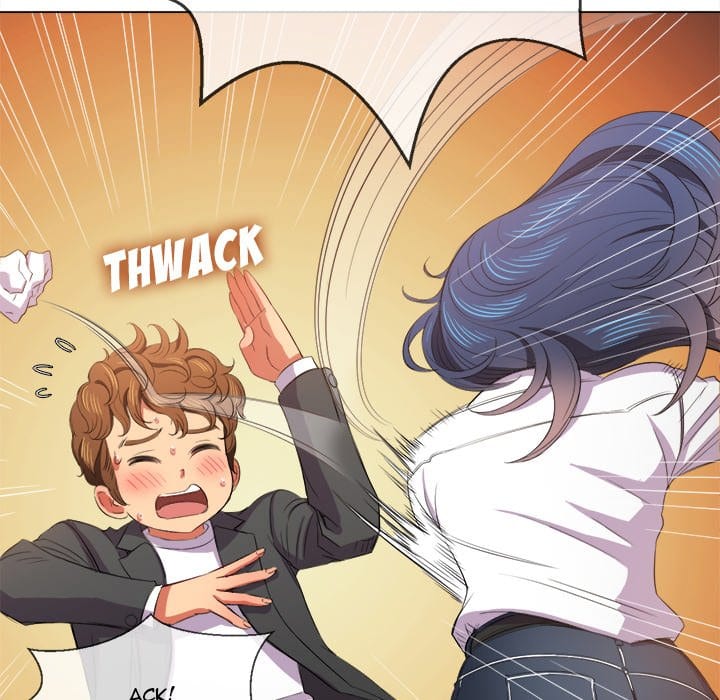 My High School Bully Uncensored, chapter 38, page 95 of 153