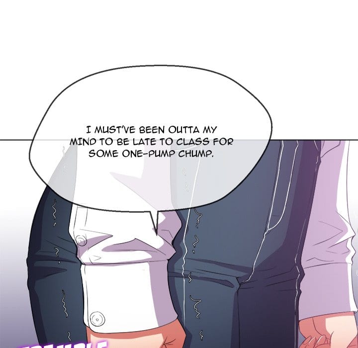 My High School Bully Uncensored, chapter 38, page 97 of 153