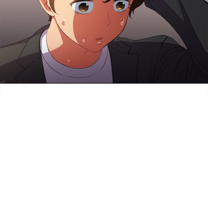 My High School Bully Uncensored, chapter 38, page 104 of 153