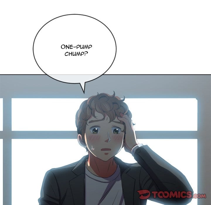 My High School Bully Uncensored, chapter 38, page 105 of 153