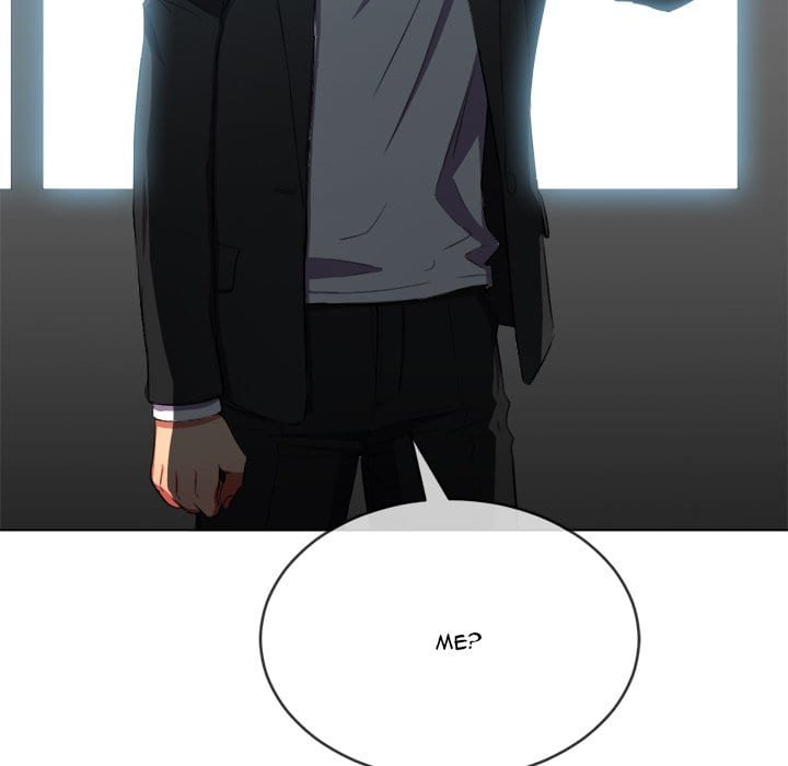 My High School Bully Uncensored, chapter 38, page 106 of 153