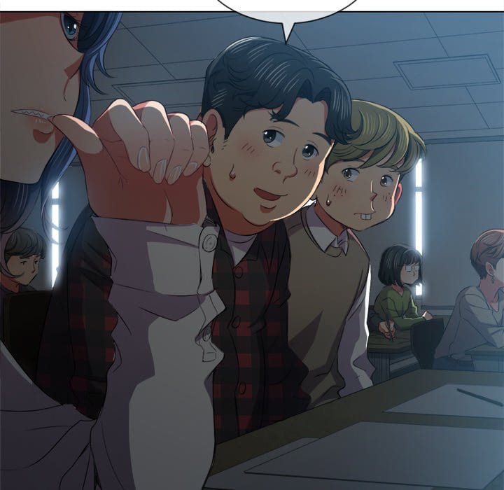 My High School Bully Uncensored, chapter 38, page 112 of 153