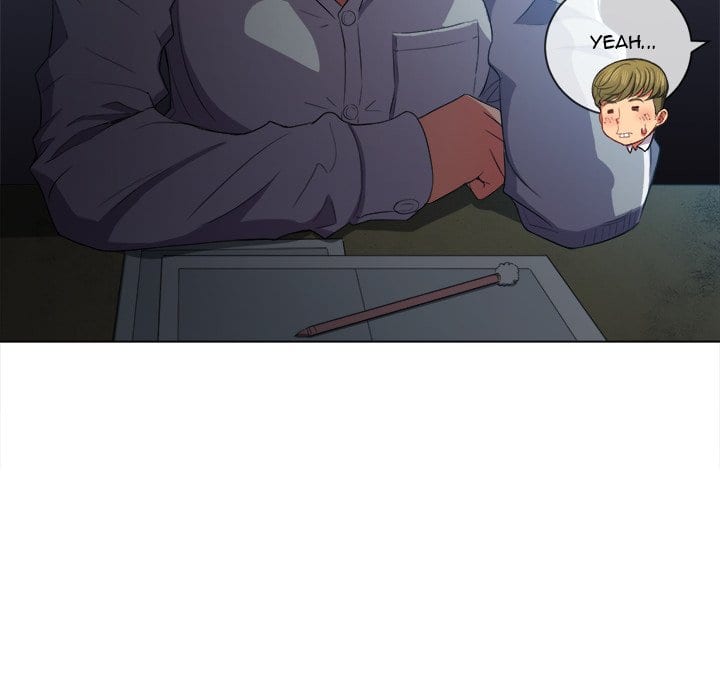 My High School Bully Uncensored, chapter 38, page 115 of 153