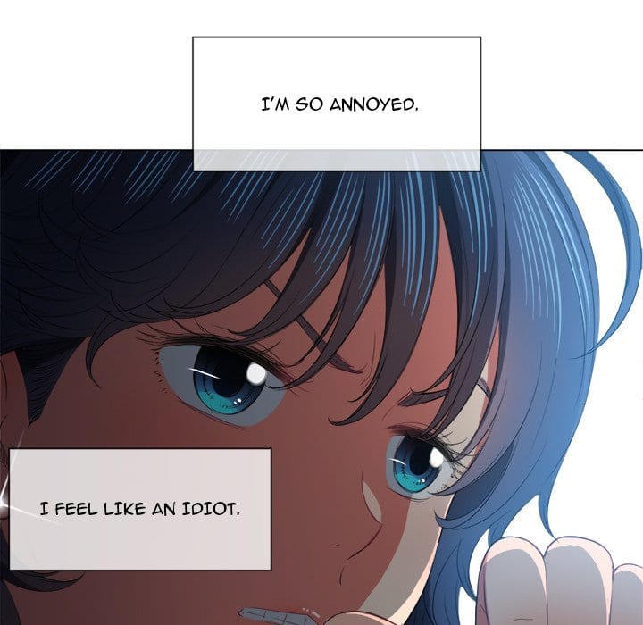 My High School Bully Uncensored, chapter 38, page 116 of 153