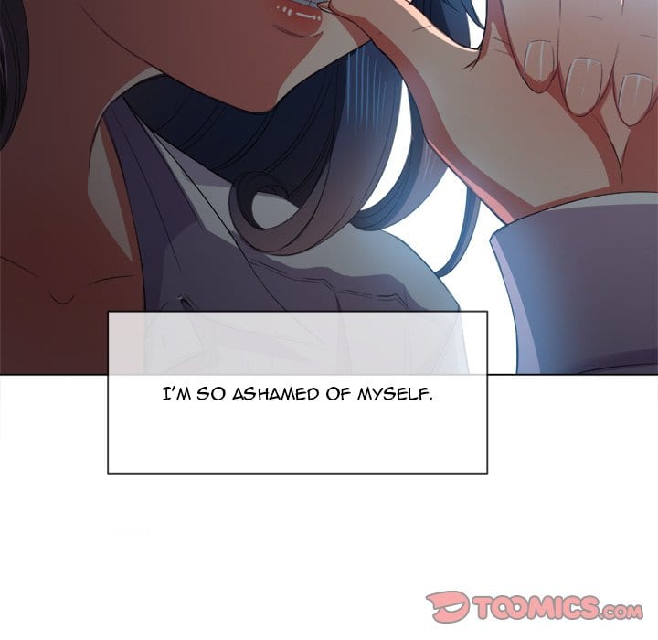 My High School Bully Uncensored, chapter 38, page 117 of 153